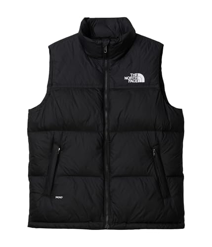 Amazon.com: The North Face, Unisex, 1996 Retro Nuptse Vest (Little